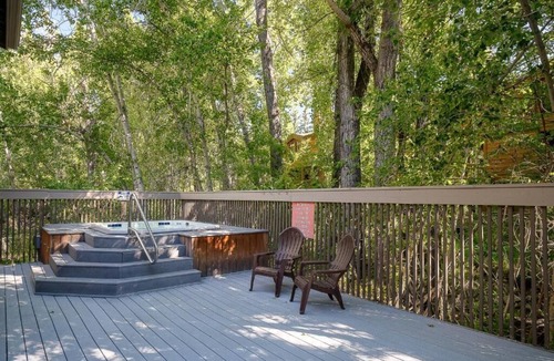 Ketchum Condo | Discount from 11/05-12/19, excellent skiing, walking distance from the condo