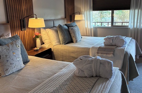 Friday Harbor Hotel | Discovery Inn