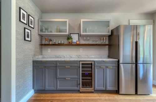 Walla Walla East House | Division House Extended Stay