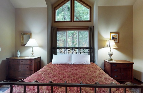 Olympia House | Dog-friendly beach house with furnished deck, island views, & kayaking