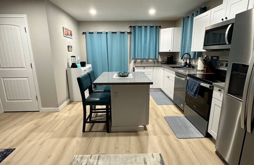 Westport House | Dog-Friendly Coastal Home Near the Beach