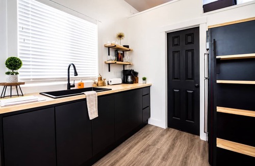 Apple Valley House | Dog-Friendly Escape Zion Adventure Base