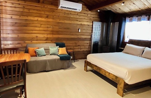 Mazama Apartment | Dog Friendly, Lost River Studio#2-Newly Renovated!