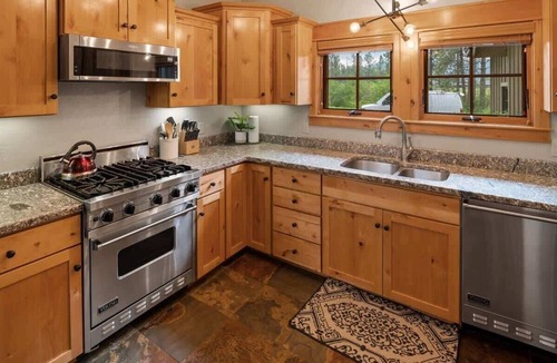 Dover Bay House | Dog Friendly Luxe Family Home | Marina, Trails