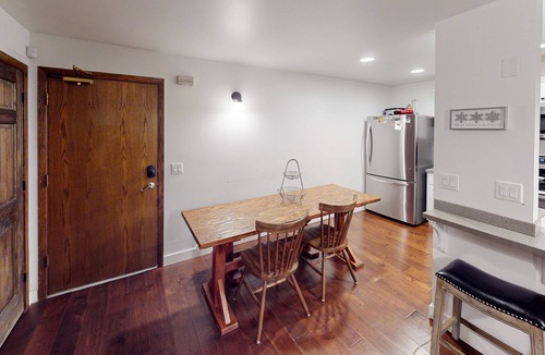 North Park City Condo | Dog-friendly Old Town Empire Condo near resort w/ski storage