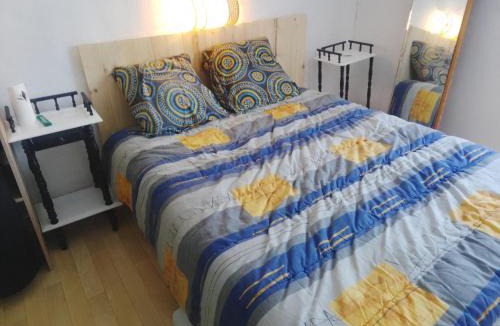 Connerre Bed & Breakfast | domdom72