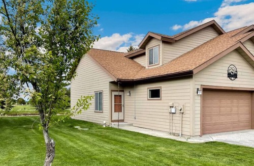 Donnelly Villa | Donnelly Condo Near Tamarack Resort!