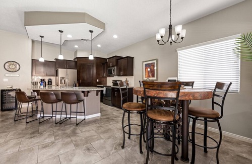 Mesquite House | Double Eagle by J and Amy BL 991277