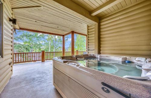 Deer Valley House | Double Eagle Penthouse