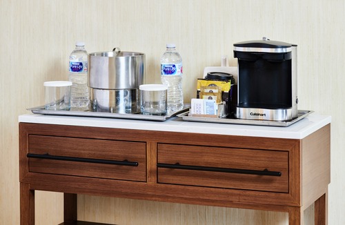 Salt Lake City Hotel | DoubleTree by Hilton Hotel Salt Lake City Airport