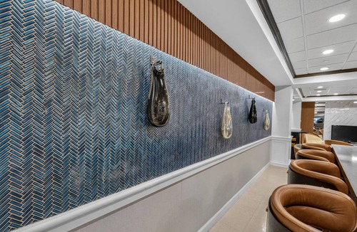 Downtown Wilmington Hotel | DoubleTree by Hilton Downtown Wilmington - Legal District