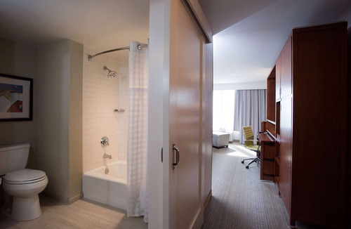 Biloxi Hotel | DoubleTree by Hilton Hotel Biloxi