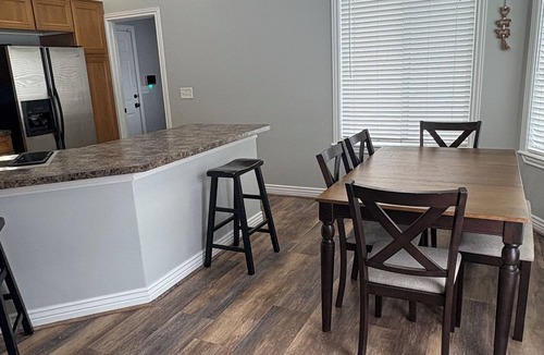 Pocatello House | Douglas Retreat