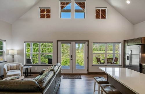 Dover Bay House | Dover Bay Bungalow | 3 Bed, 2 Bath