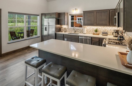 Dover Bay House | Dover Bay Bungalow | 3 Bed, 2 Bath