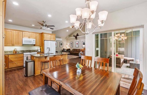 Dover Bay House | Dover Bay Retreat | Dogs OK | BBQ & Outdoor Seating