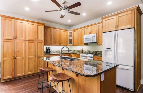 Dover Bay House | Dover Bay Retreat | Dogs OK | BBQ & Outdoor Seating