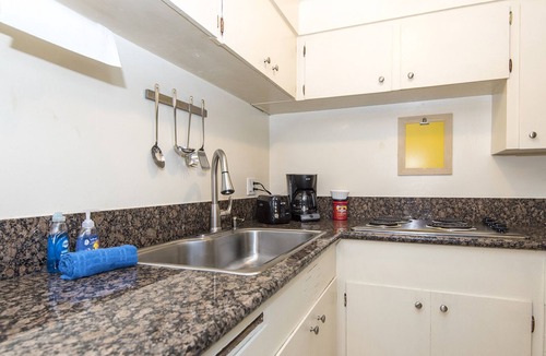 Beaverton Apartment | Downtown Beaverton Hideaway 2