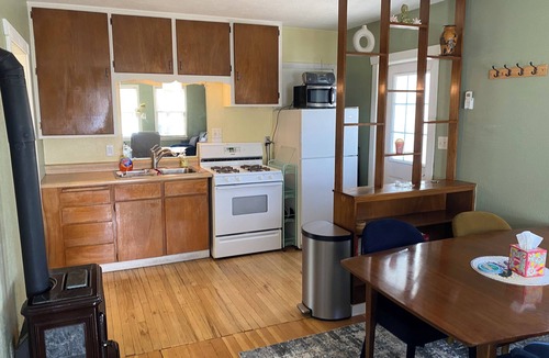 Whittier House | Downtown Boulder Retreat - No Car Needed!