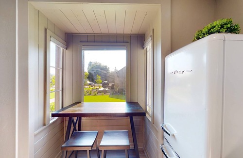 Coeur d'Alene House | Downtown CDA: Cozy 2BR/1BA Near Lake & Shops