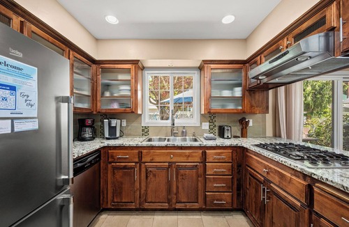 Garden District House | Downtown Coeur d'Alene Retreat w/Pool Table & Fire Pit