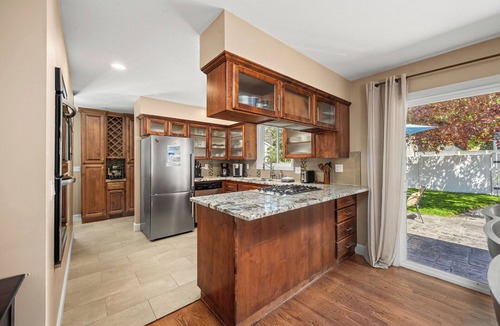 Garden District House | Downtown Coeur d'Alene Retreat w/Pool Table & Fire Pit