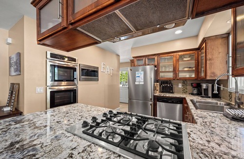 Garden District House | Downtown Coeur d'Alene Retreat w/Pool Table & Fire Pit