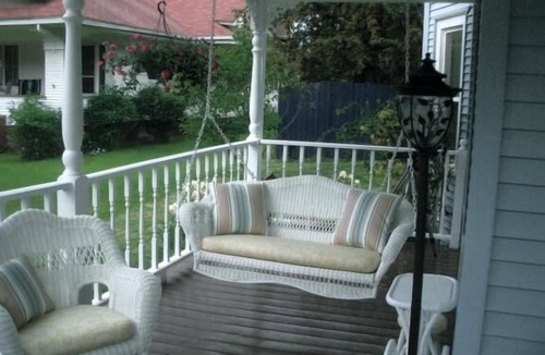 Garden District House | Downtown Coeur D' Alene Turn of the Century Home