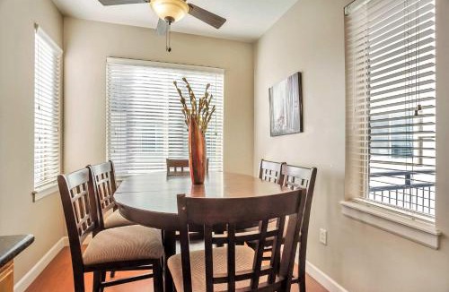 Downtown Salt Lake City House | Downtown Condo Near the Convention Center