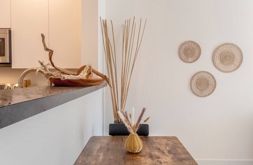 Belltown Condo | Downtown Cottage Escape