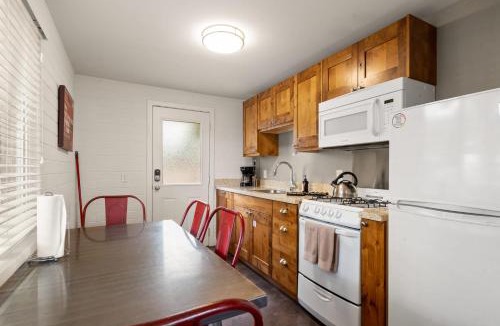 Moab House | Downtown Cozy Home Base - Purple Sage 1