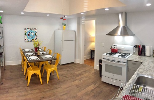 Downtown Flagstaff Apartment | Downtown Dreamcatcher