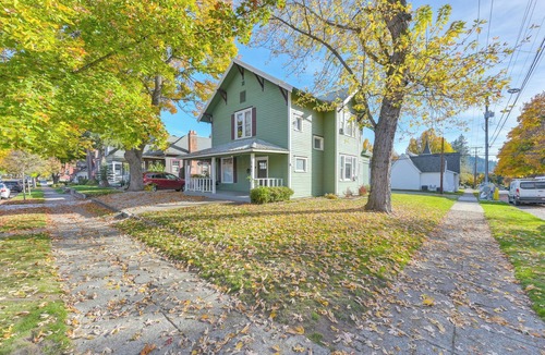 Garden District House | Downtown Garden District Condo - blocks from DT