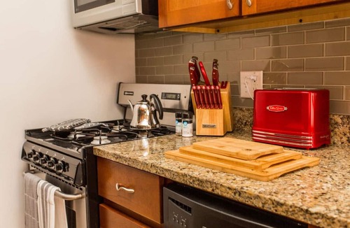 Streeterville Apartment | Downtown Guild #3 | Mag Mile Gold Coast The Lake!