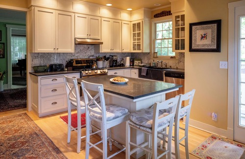 Garden District House | Downtown living at its finest