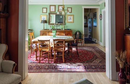 Garden District House | Downtown living at its finest