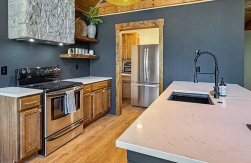 McCall House | Downtown McCall Retreat – 4 Bed, 3 Bath Walkable Gem