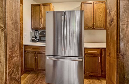 McCall House | Downtown McCall Retreat – 4 Bed, 3 Bath Walkable Gem