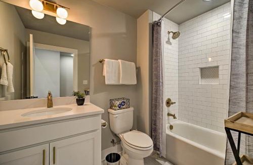 Chattanooga House | Downtown Modern Luxury - Great location