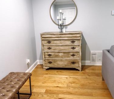 Biloxi House | Downtown Ocean Springs 2 bedroom 2 and half bath with garage