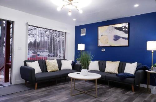 Southeast Boise House | Downtown on BSU Campus 3 Beds Fully Remodeled
