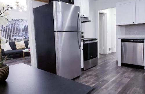 Southeast Boise House | Downtown on BSU Campus 3 Beds Fully Remodeled