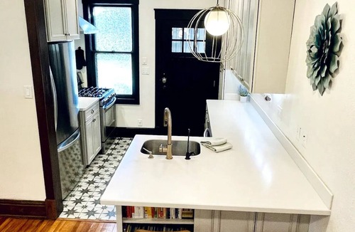 Sherman Hill House | Downtown Renovated Beauty