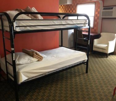 Downtown Portland Hotel | Downtown Value Inn