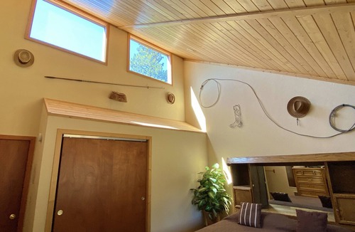Marion Cabin | Dream Haven Guest Ranch