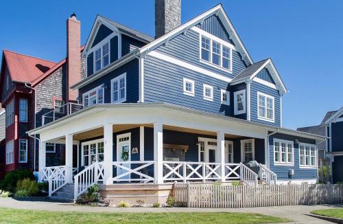 Seabrook House | Drift Away by Seabrook Hospitality