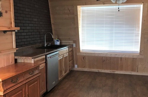 Island Park Cabin | Drift Lodge & Fly Shop