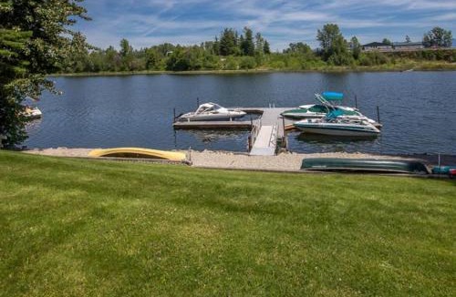Sandpoint Apartment | Driftwood 5