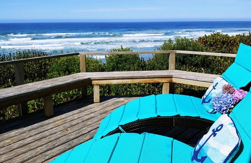 Oregon Coast Cottage | Driftwood Cottage