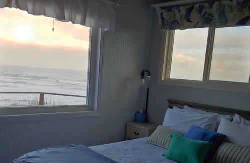 Oregon Coast Cottage | Driftwood Cottage